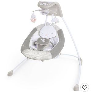 Baby swing ingenuity